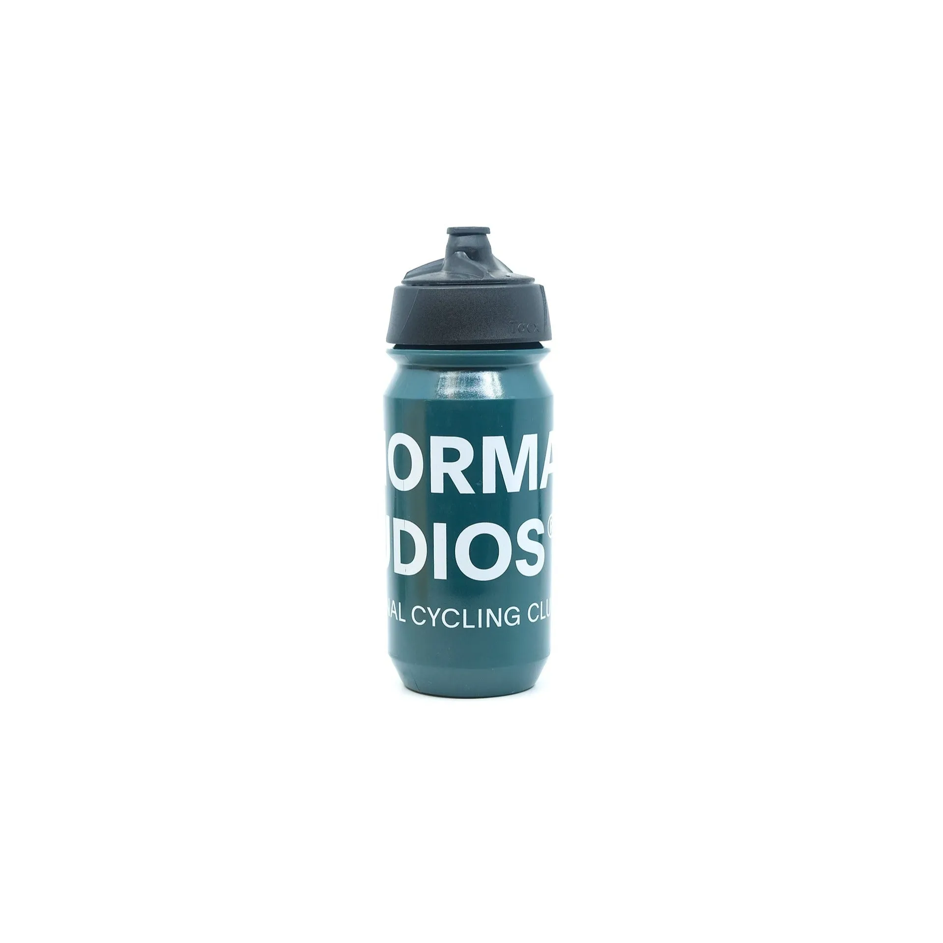 Pas Normal Studios Logo Bidon - Teal