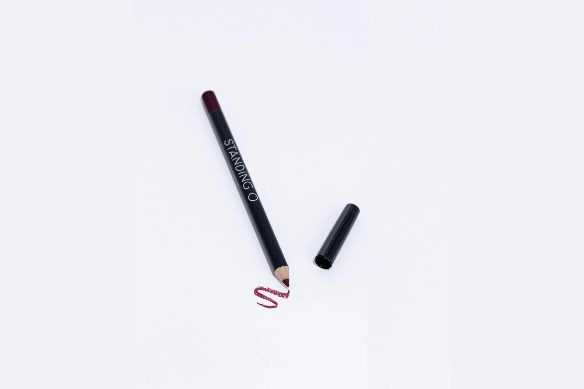 Passionate Purple Lip Liner