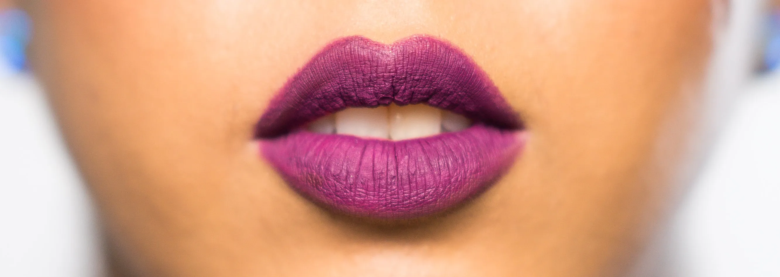 Passionate Purple Lip Liner