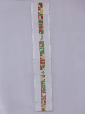 Pat and Lee Designs 60 Noel Belt