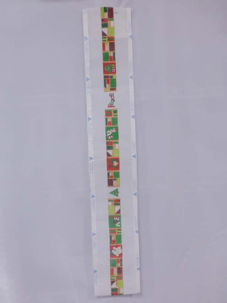 Pat and Lee Designs 60 Noel Belt
