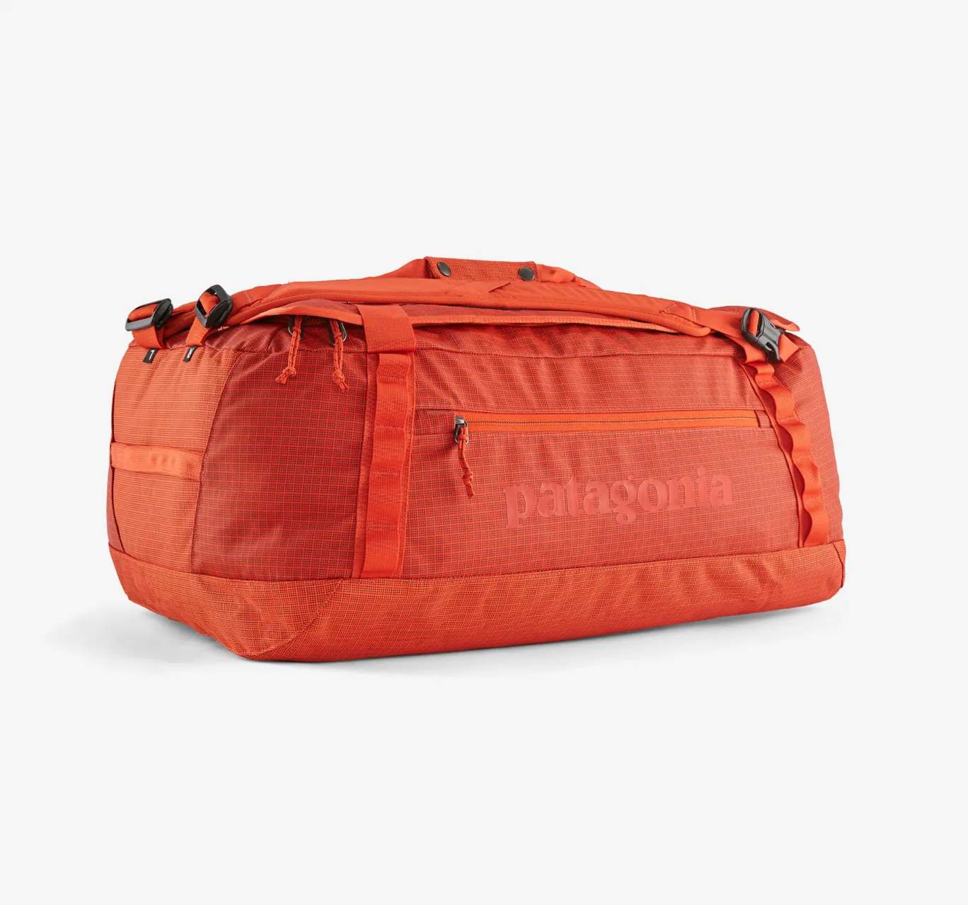 PATAGONIA BLACK HOLE DUFFEL 55L