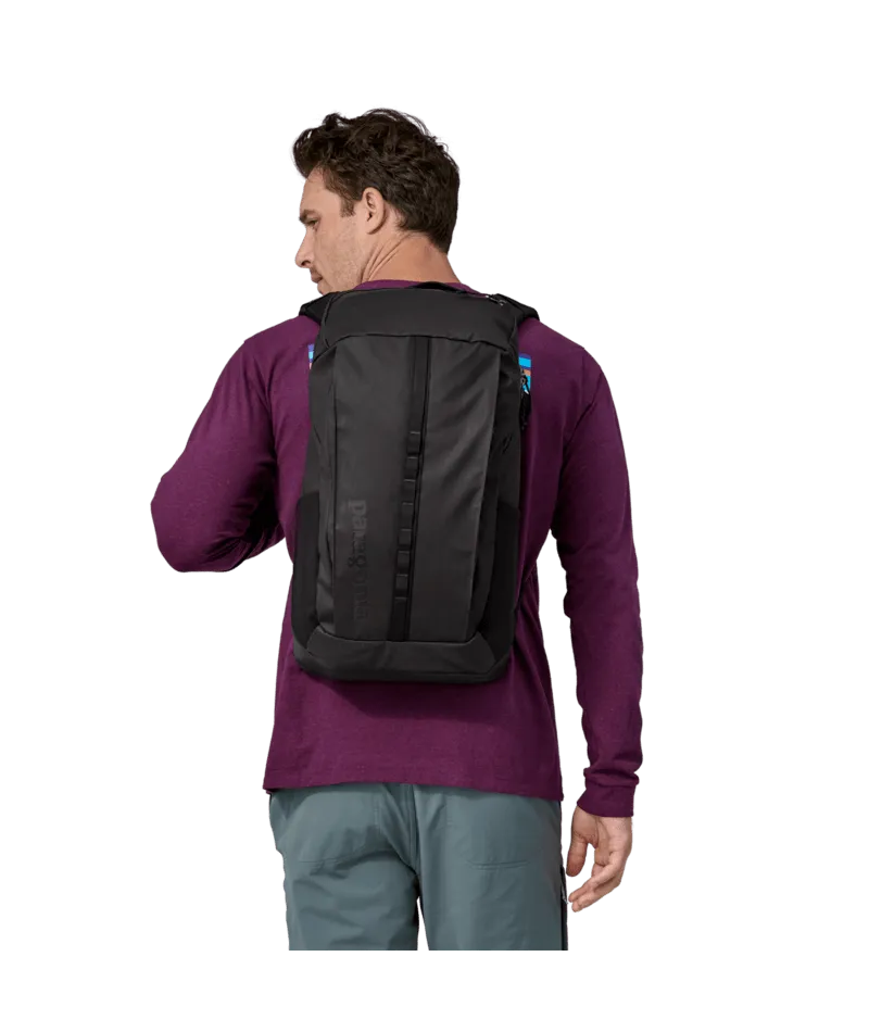 PATAGONIA BLACK HOLE PACK 25L - BLACK