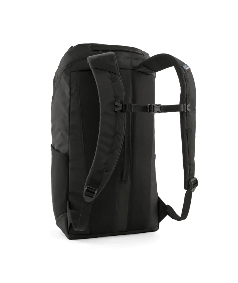 PATAGONIA BLACK HOLE PACK 25L - BLACK