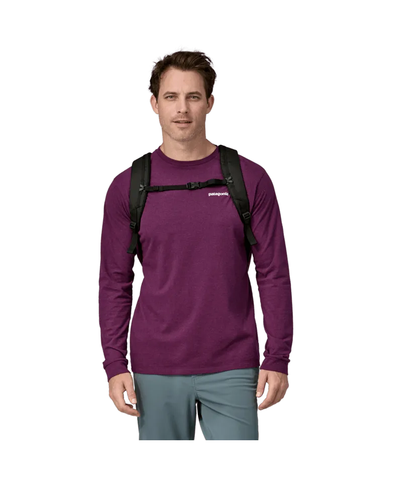 PATAGONIA BLACK HOLE PACK 25L - BLACK