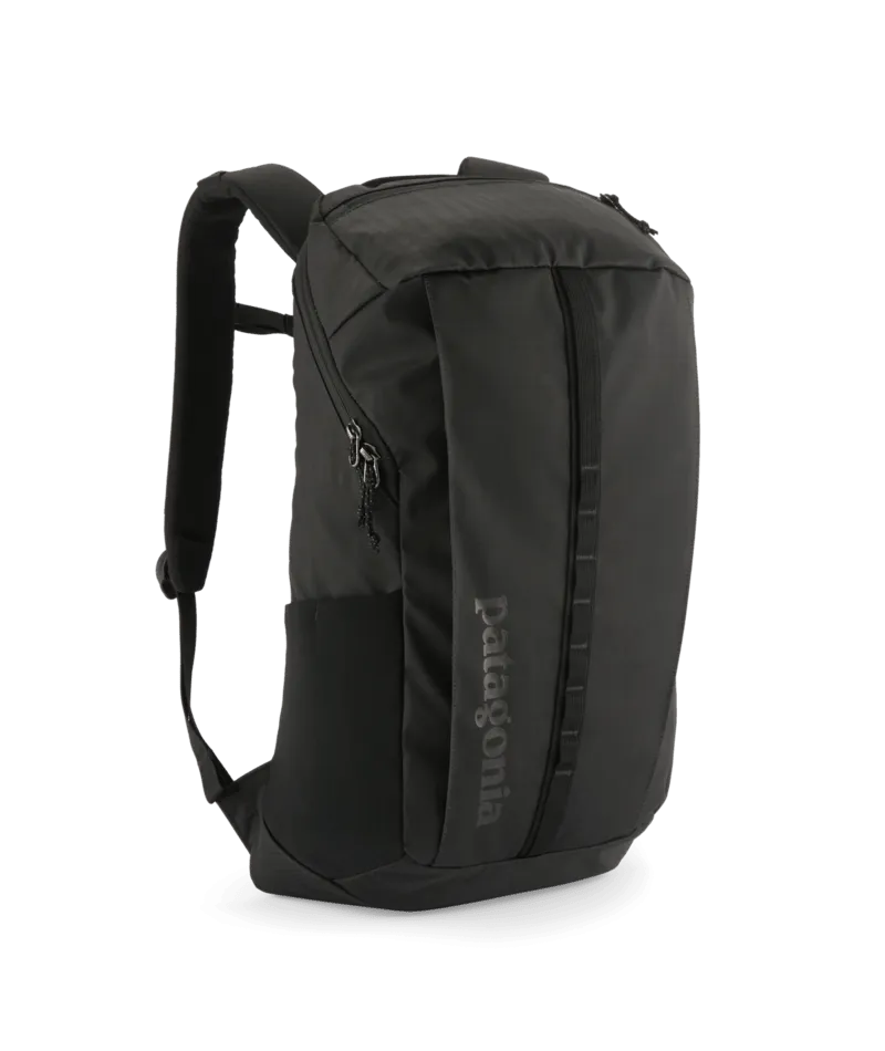 PATAGONIA BLACK HOLE PACK 25L - BLACK