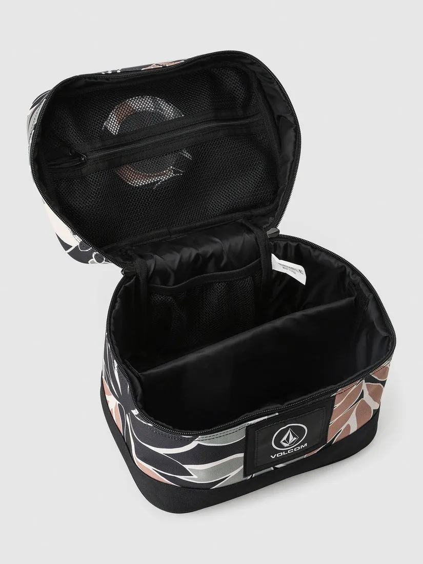 Patch Attack Deluxe Makeup Case