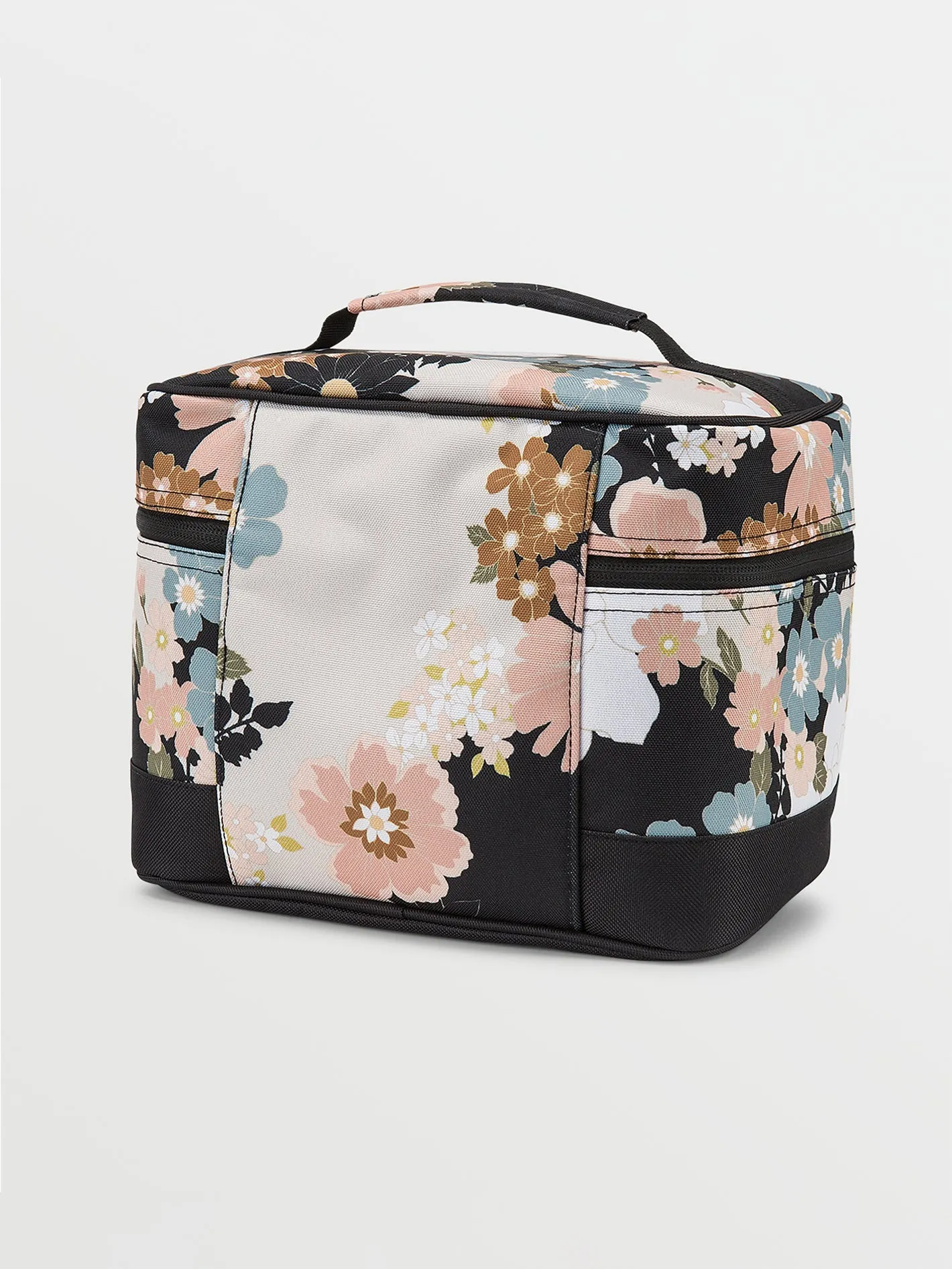 Patch Attack Deluxe Makeup Case