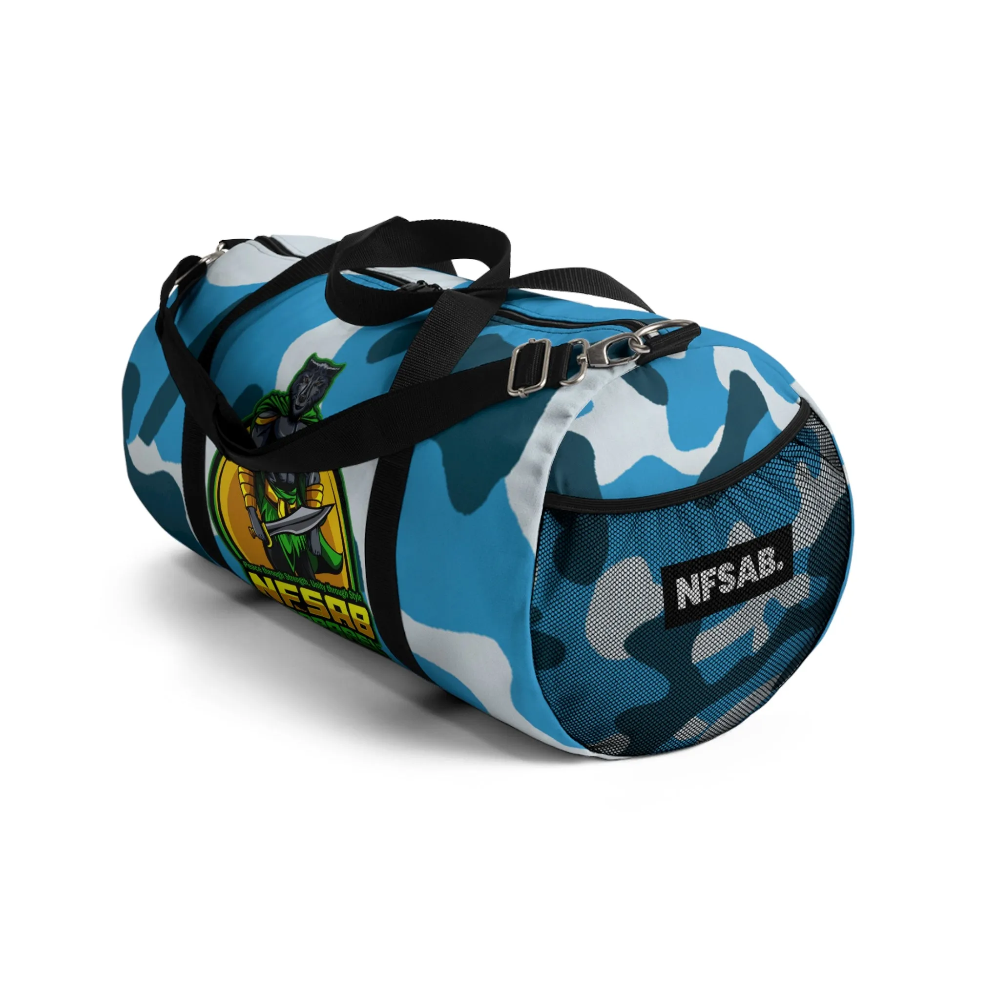 Patriarcha Artemus - Duffle Bag