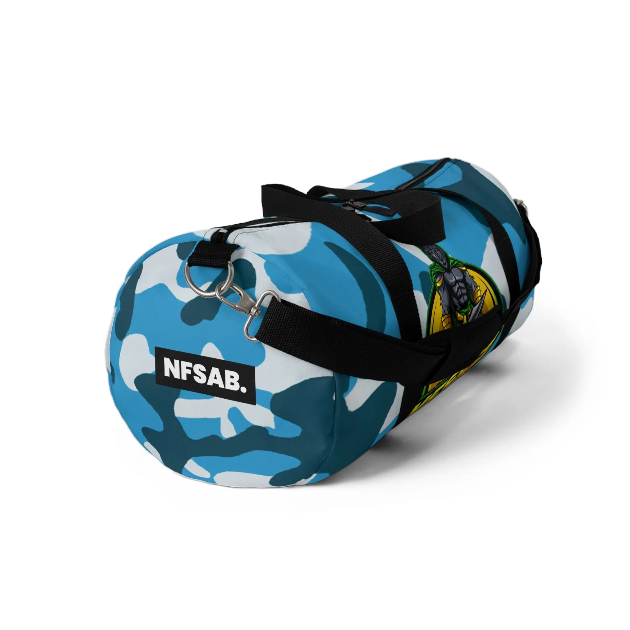 Patriarcha Artemus - Duffle Bag