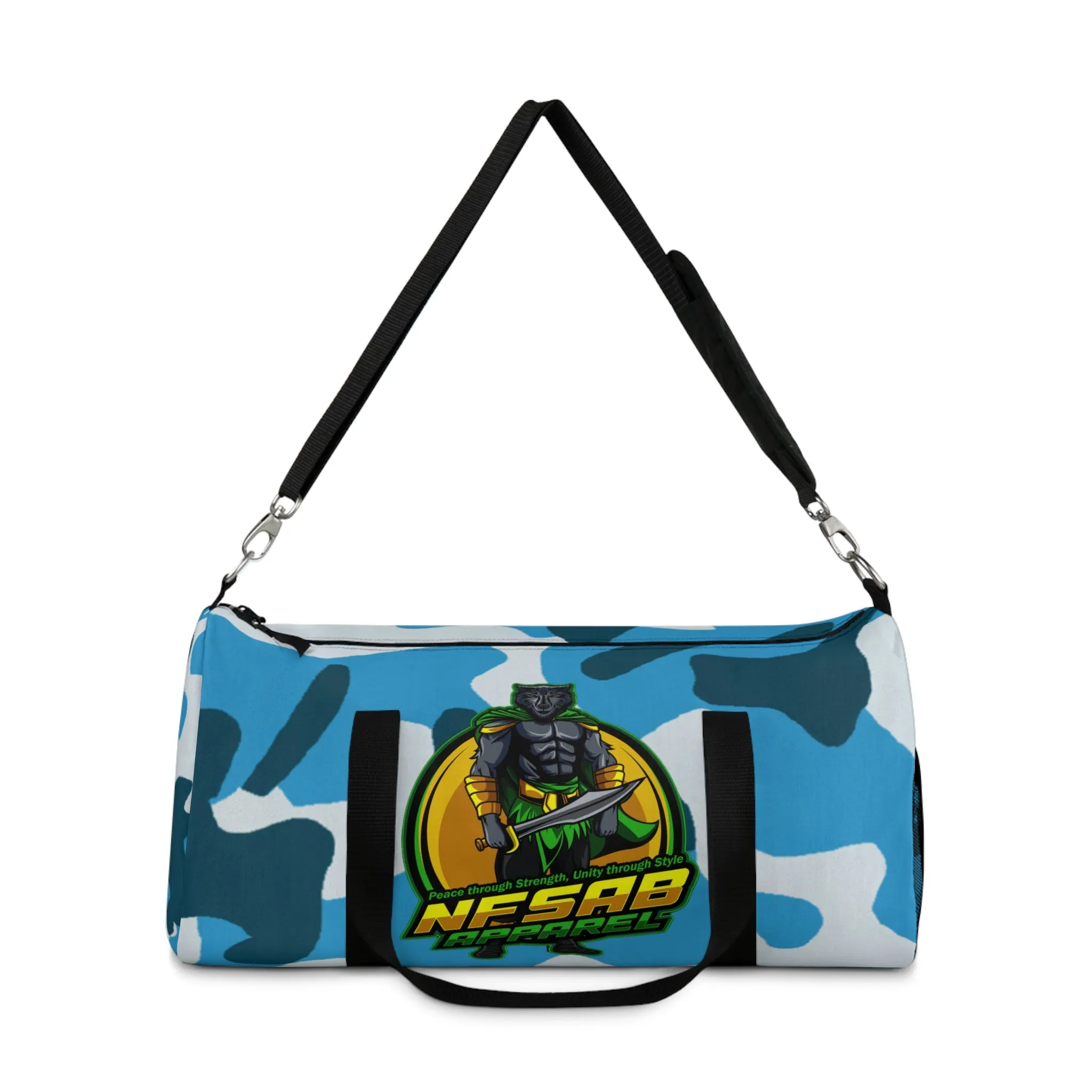 Patriarcha Artemus - Duffle Bag