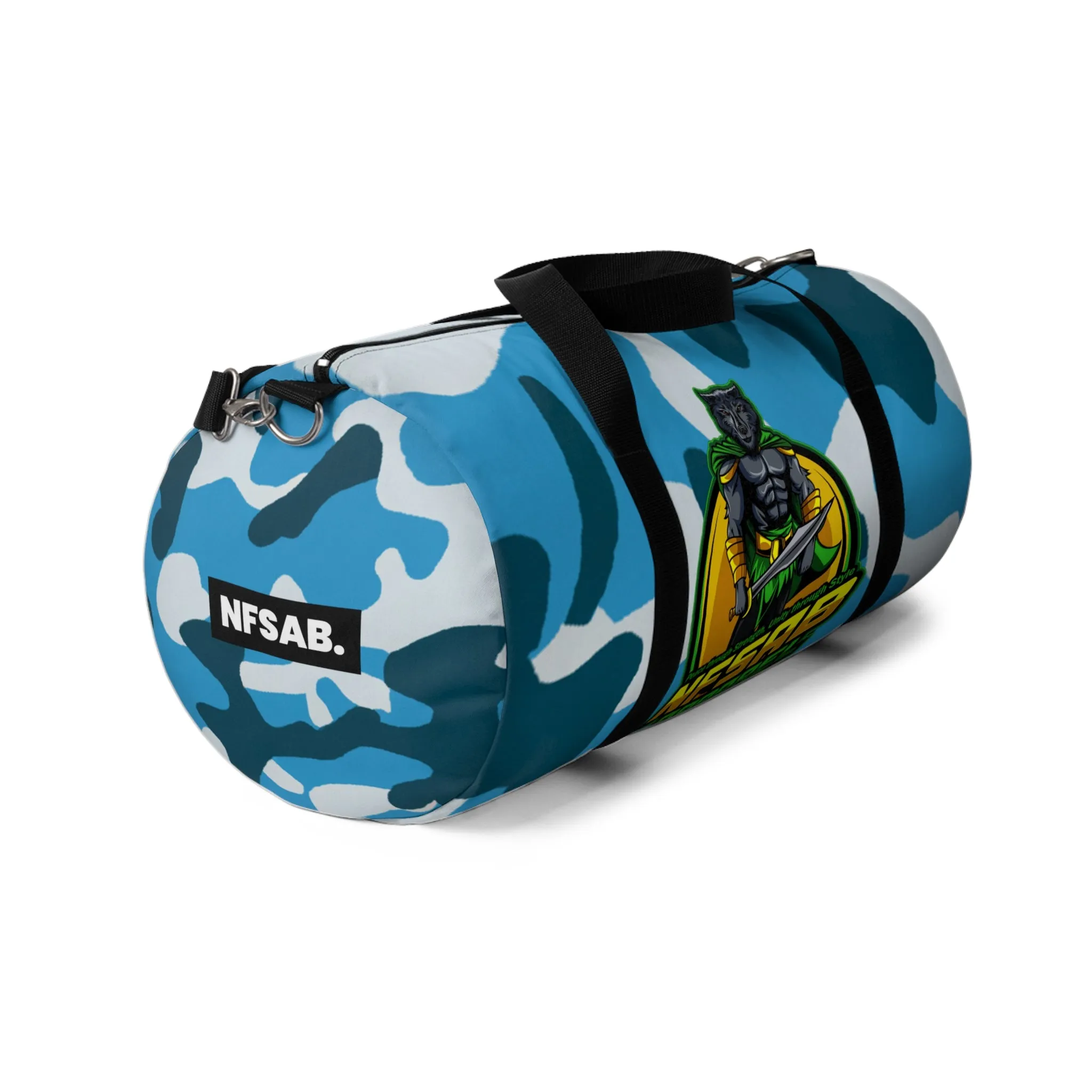 Patriarcha Artemus - Duffle Bag