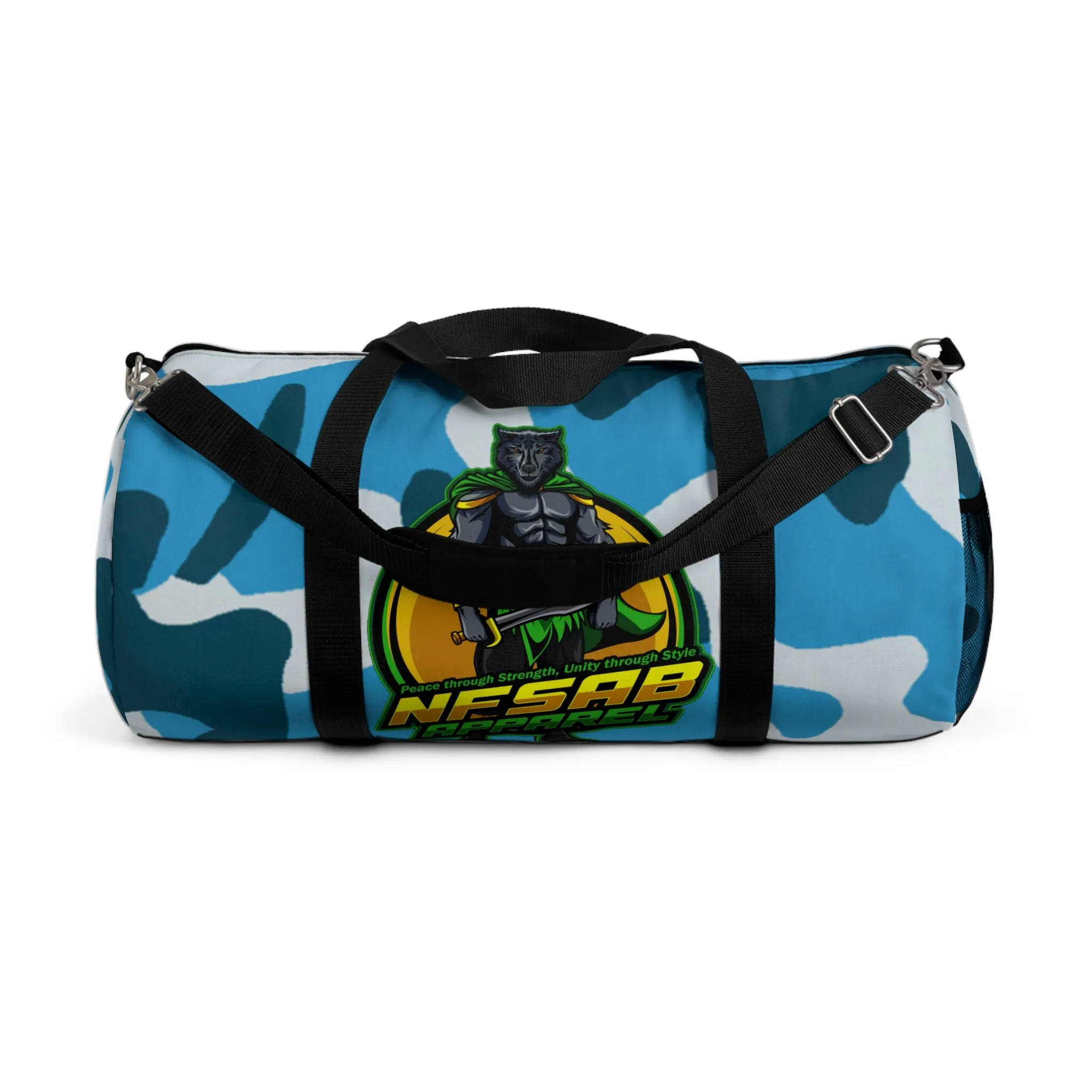 Patriarcha Artemus - Duffle Bag