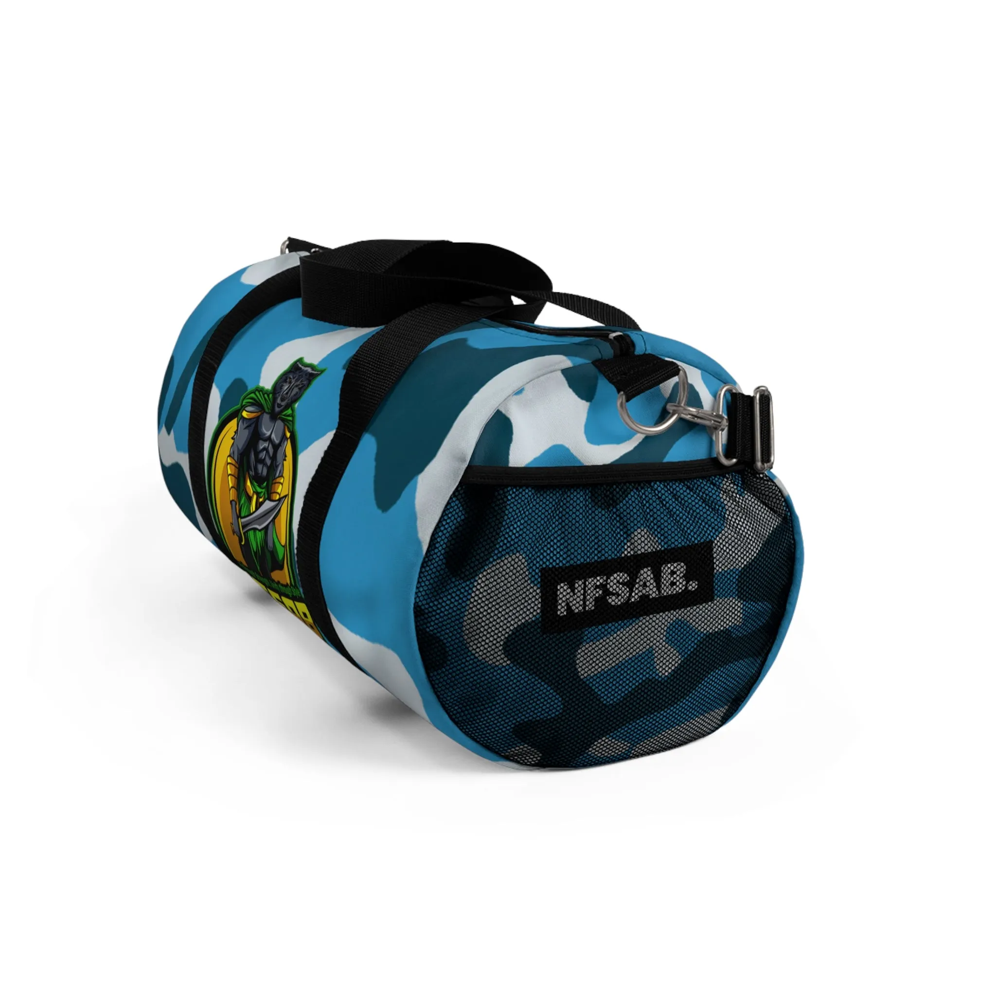 Patriarcha Artemus - Duffle Bag