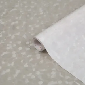 Pearl Transparent Vinyl (675mm, Self-Adhesive)