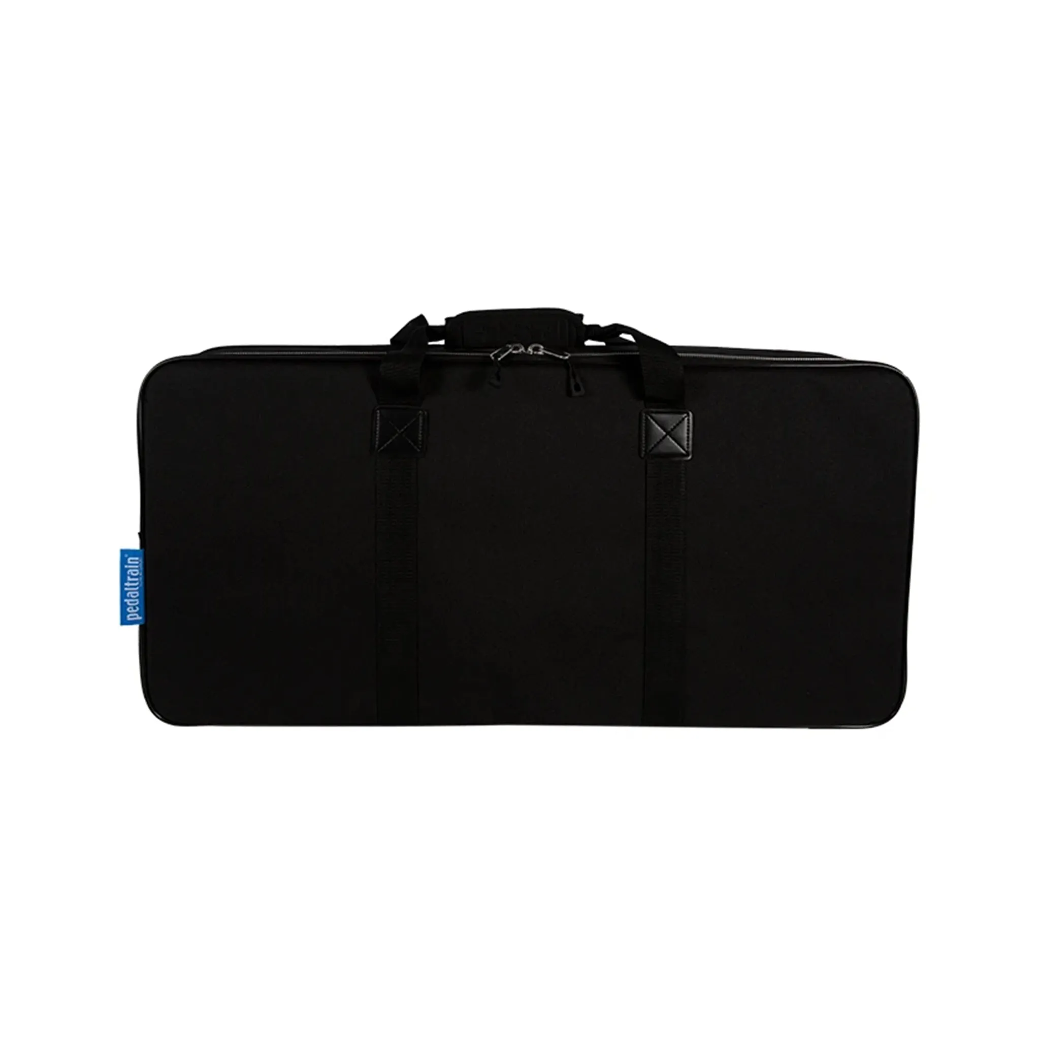 Pedaltrain JR Max with Soft Case Pedalboard