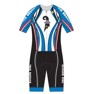 PERFORMANCE Aero Short Sleeve Tri Suit - Children