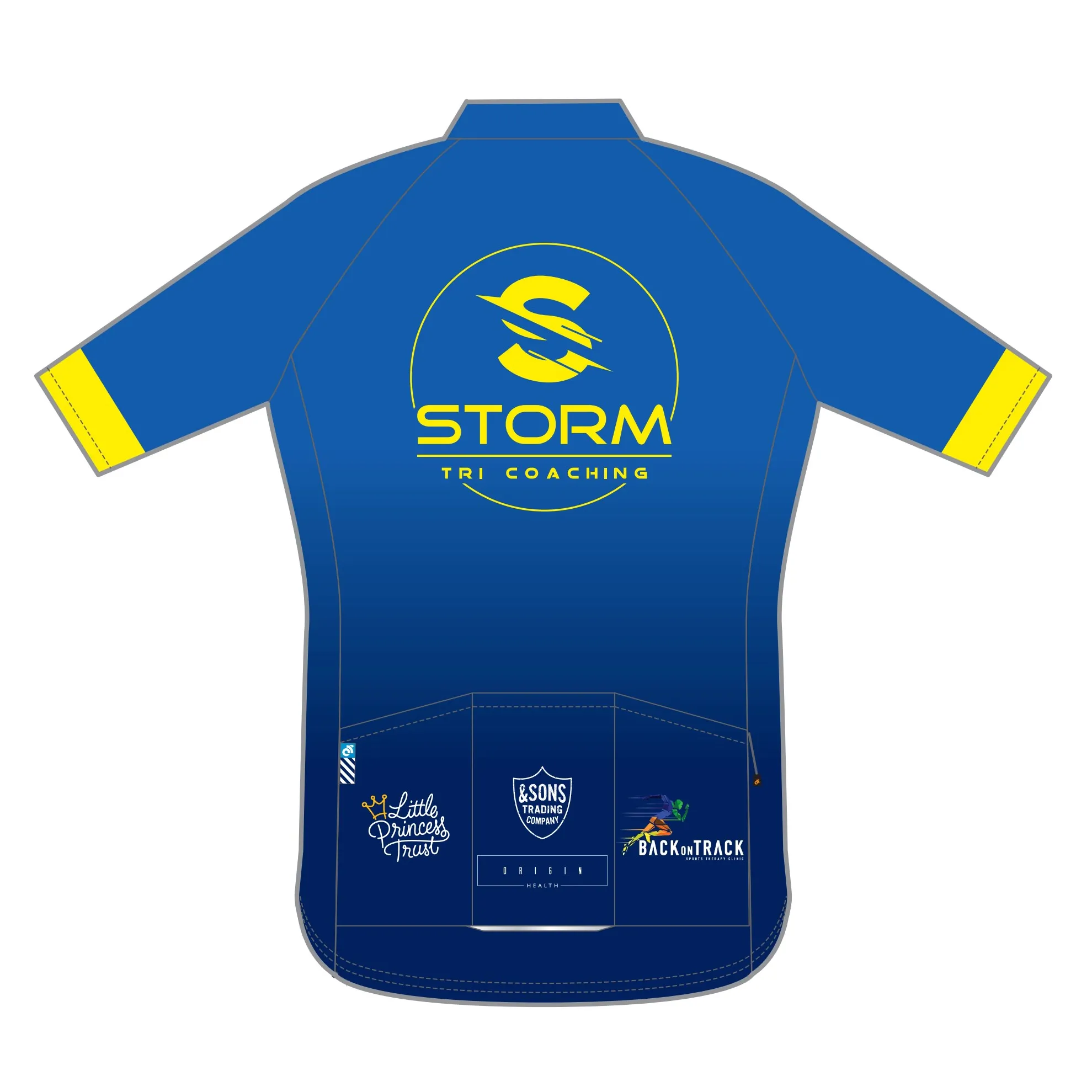 PERFORMANCE  Jersey Long Sleeve