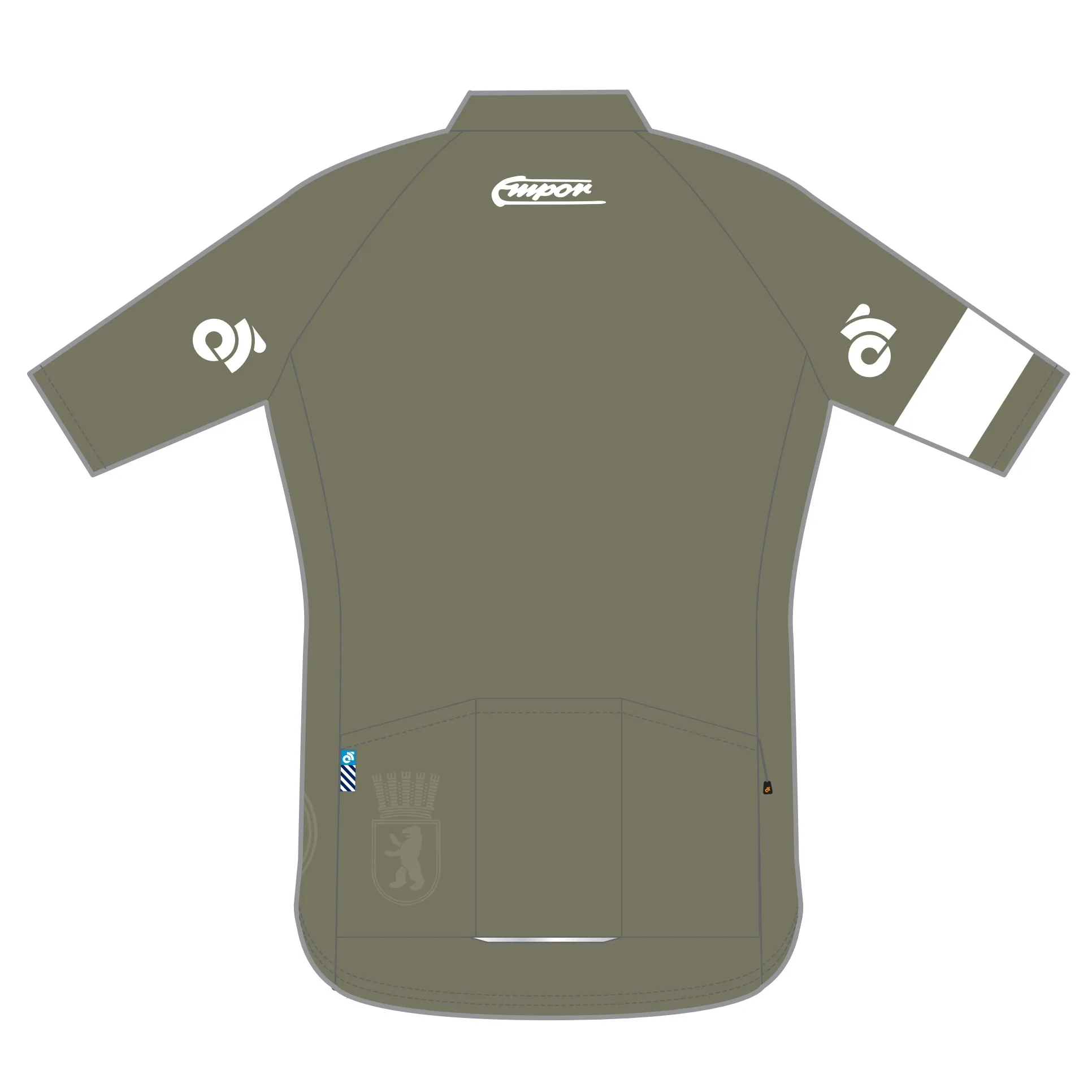 PERFORMANCE  Jersey
