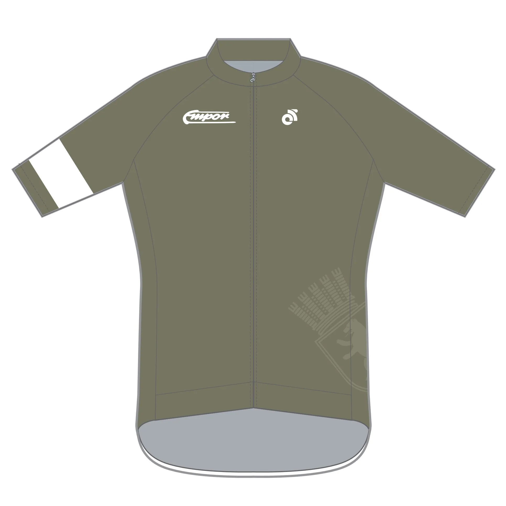 PERFORMANCE  Jersey