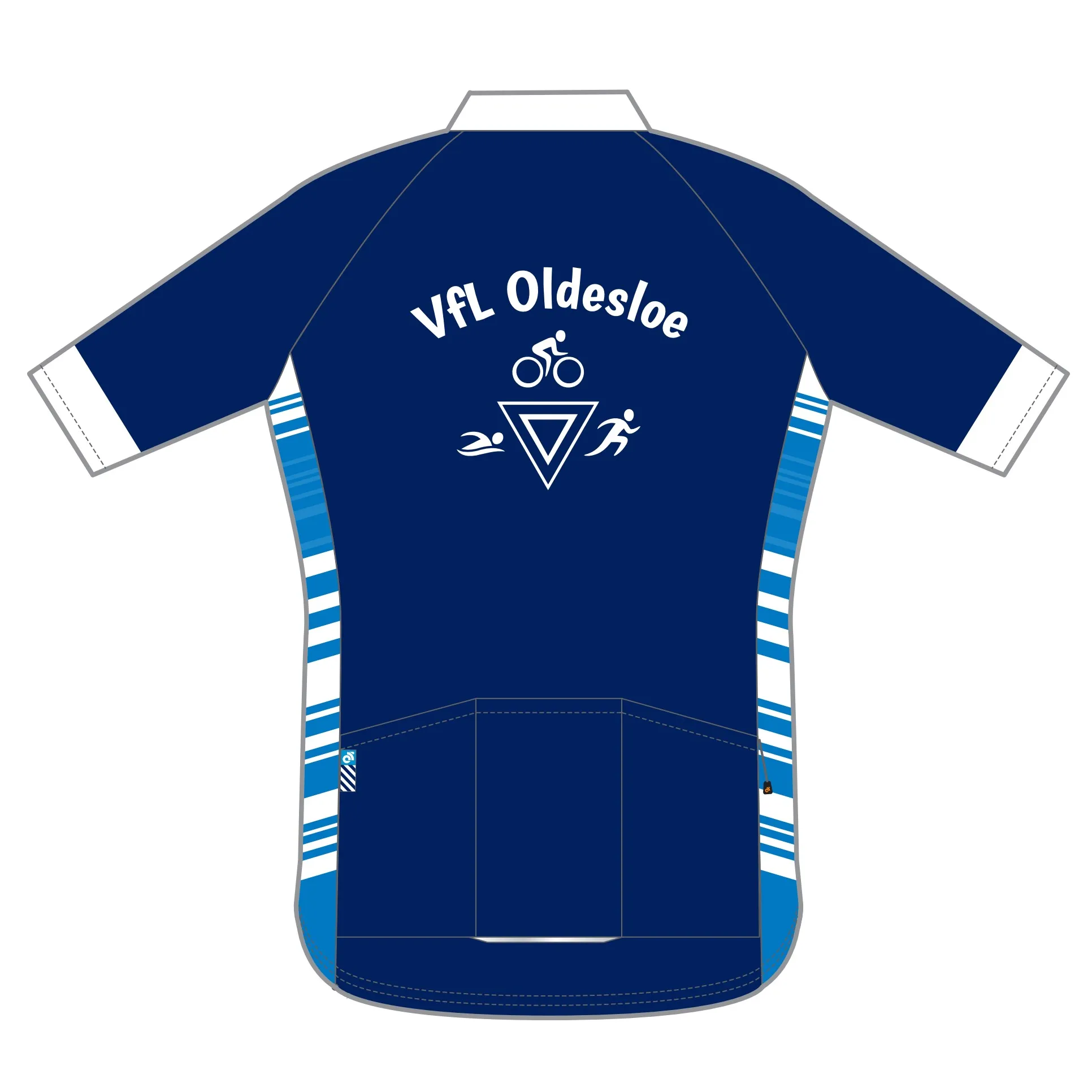 PERFORMANCE  Jersey