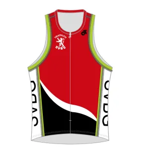 PERFORMANCE Link Tri Top