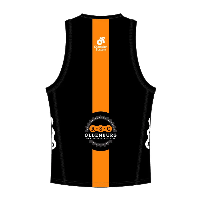 PERFORMANCE Link Tri Top