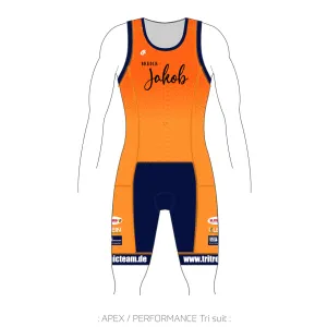 PERFORMANCE Tri Suit