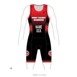 PERFORMANCE Tri Suit