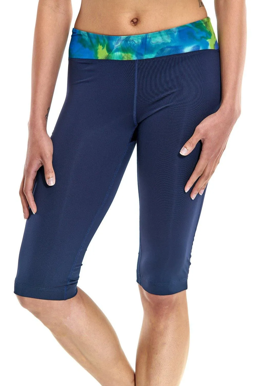 Persevere Capri 15.5”