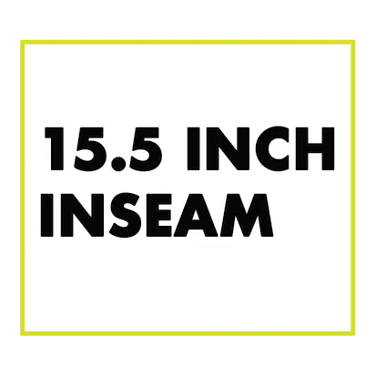 Persevere Capri 15.5”