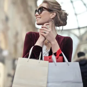 Personal Shopping