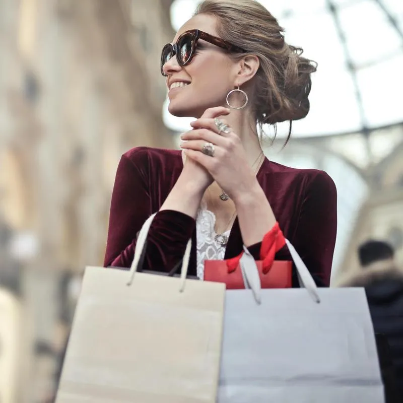 Personal Shopping