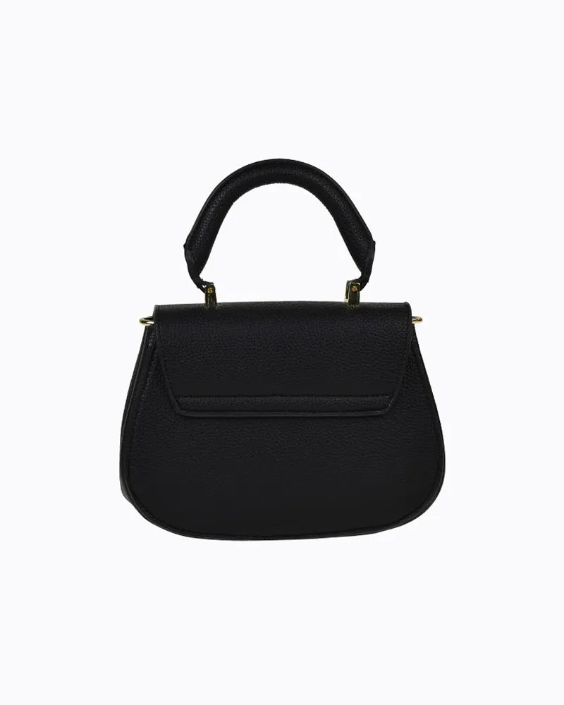 Peta   Jain Amalie Top Handle/ Cross body Bag