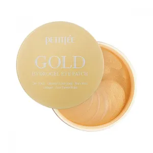 Petitfee - Gold Hydrogel Eye Patch