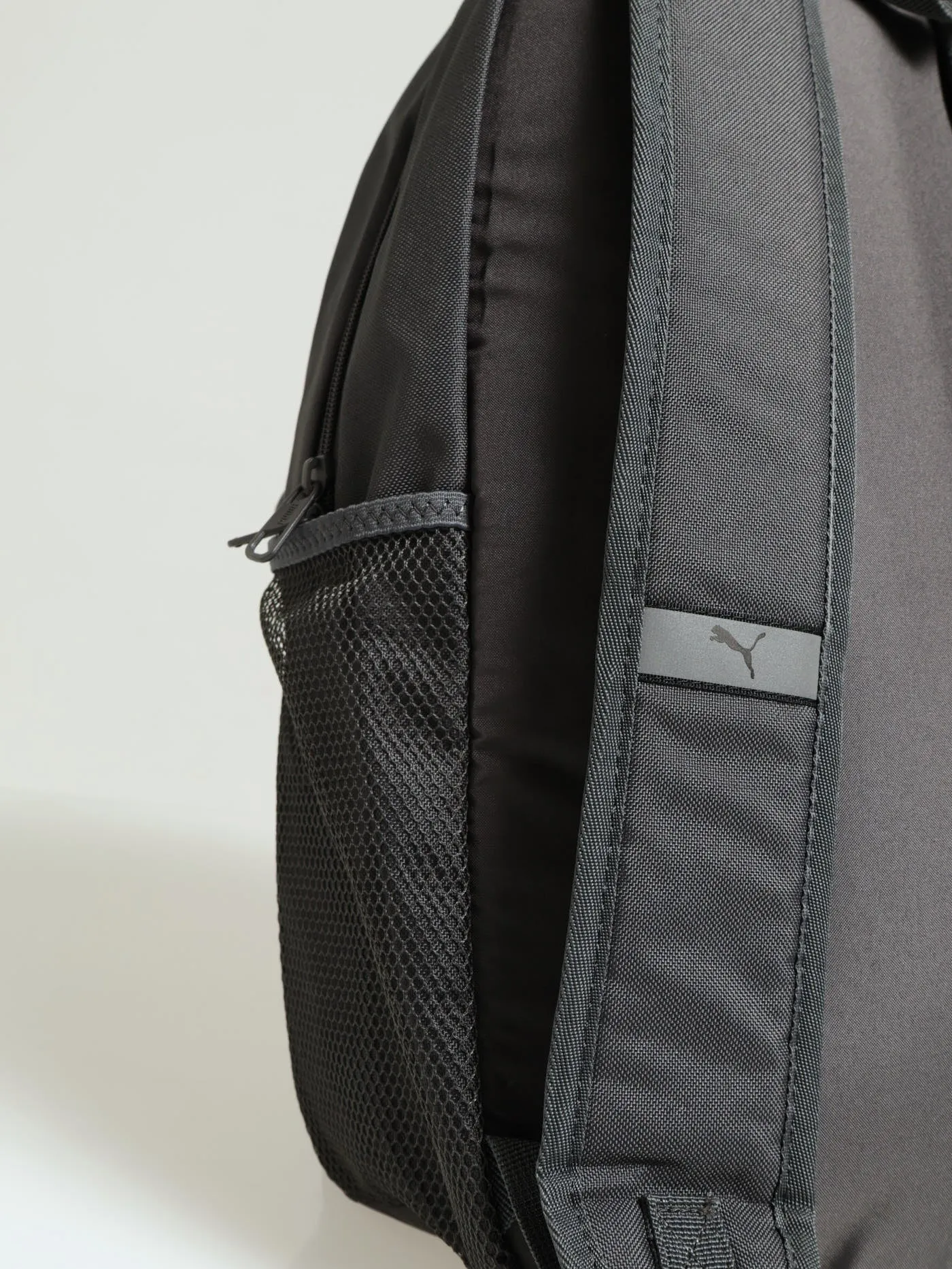 Phase Backpack - Charcoal