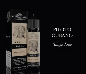 Piloto Cubano - Extra Dry