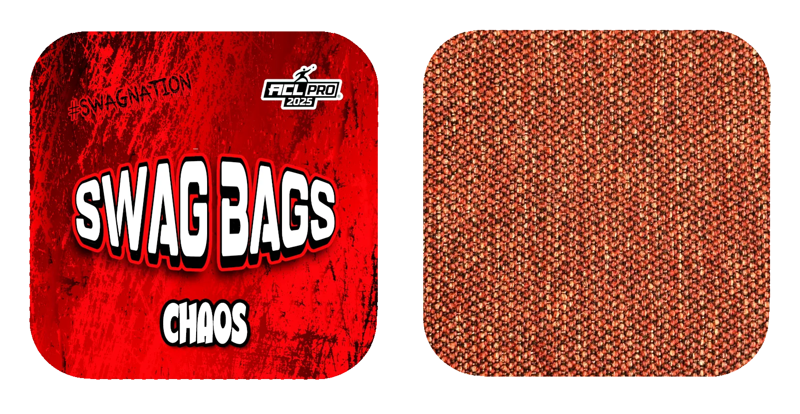 Plain Swag - CHAOS