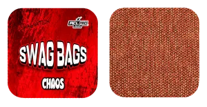 Plain Swag - CHAOS