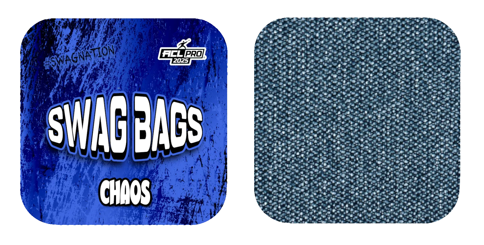Plain Swag - CHAOS