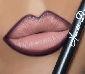 Pleading Plum Lip Liner