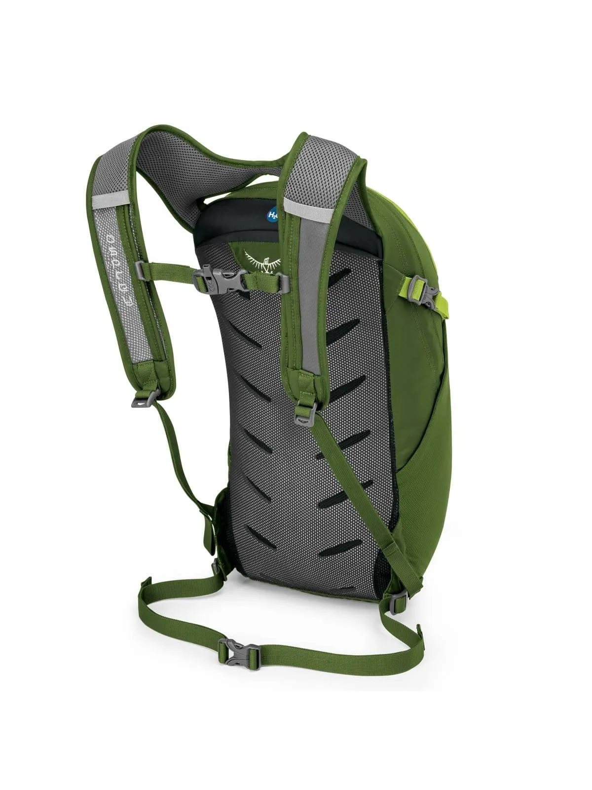 PLECAK OSPREY DAYLITE