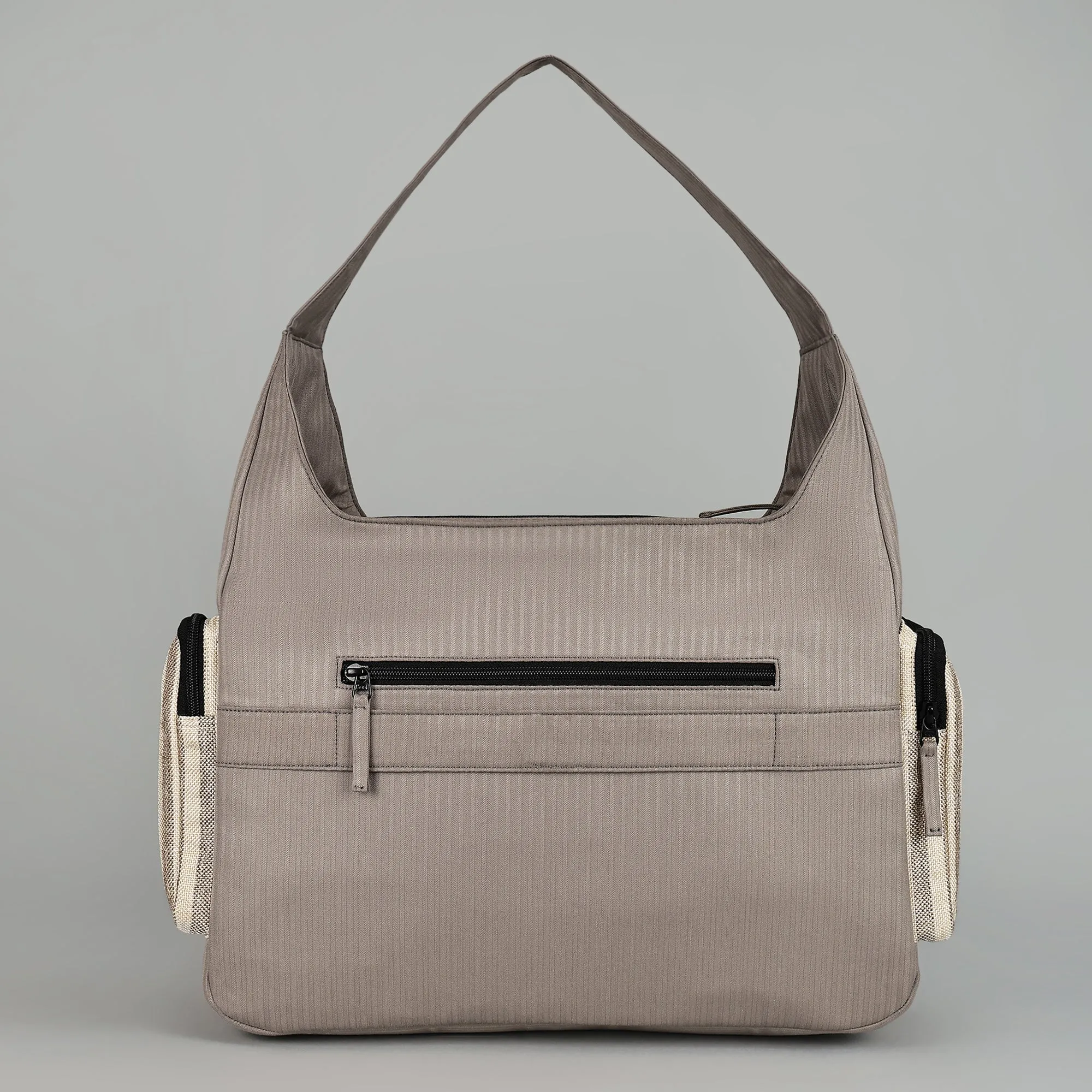 POCKET CLUSTER 310.11 HOBO BAG