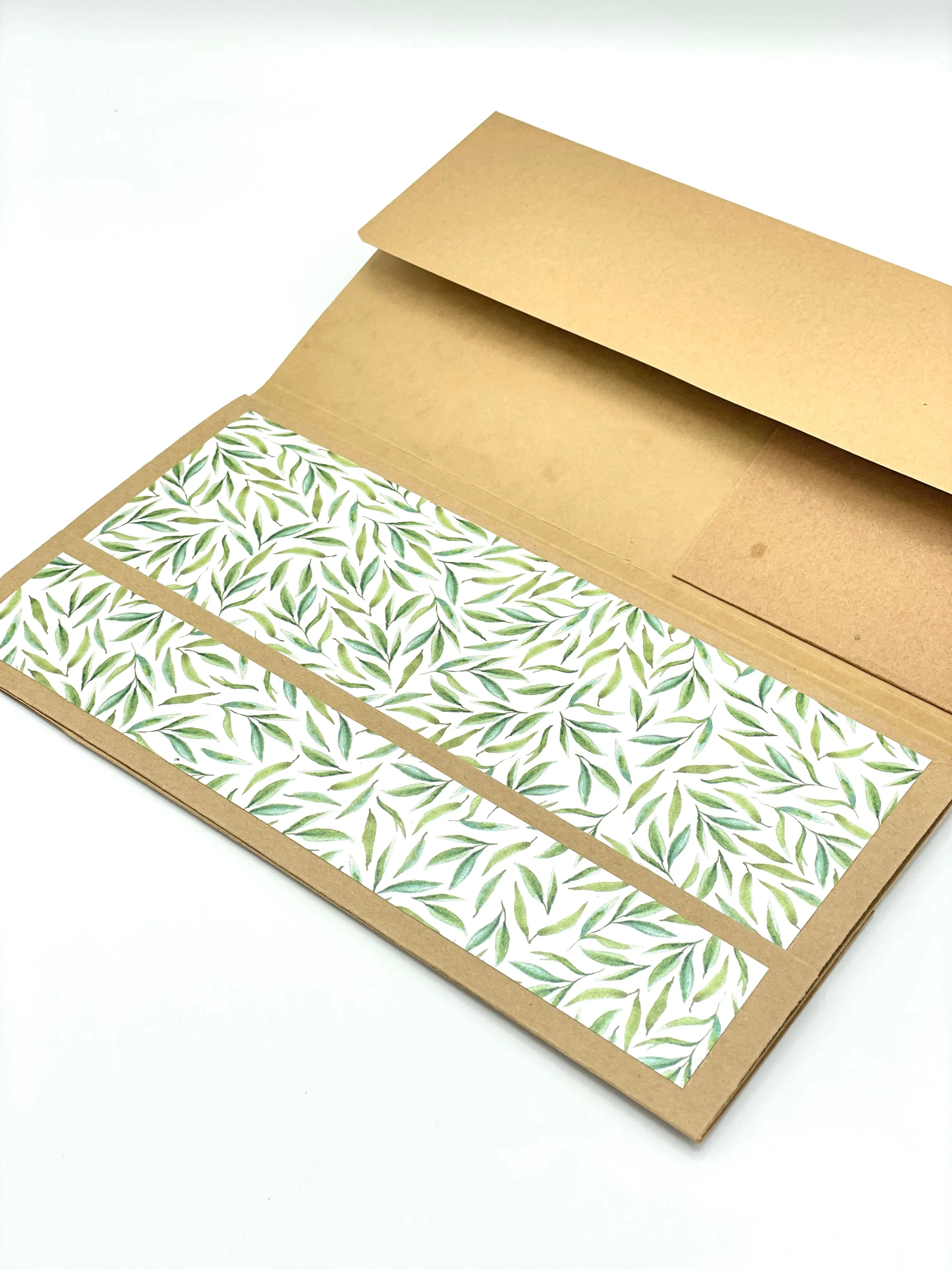 Pocket- Extra Large Magnetic Pocket
