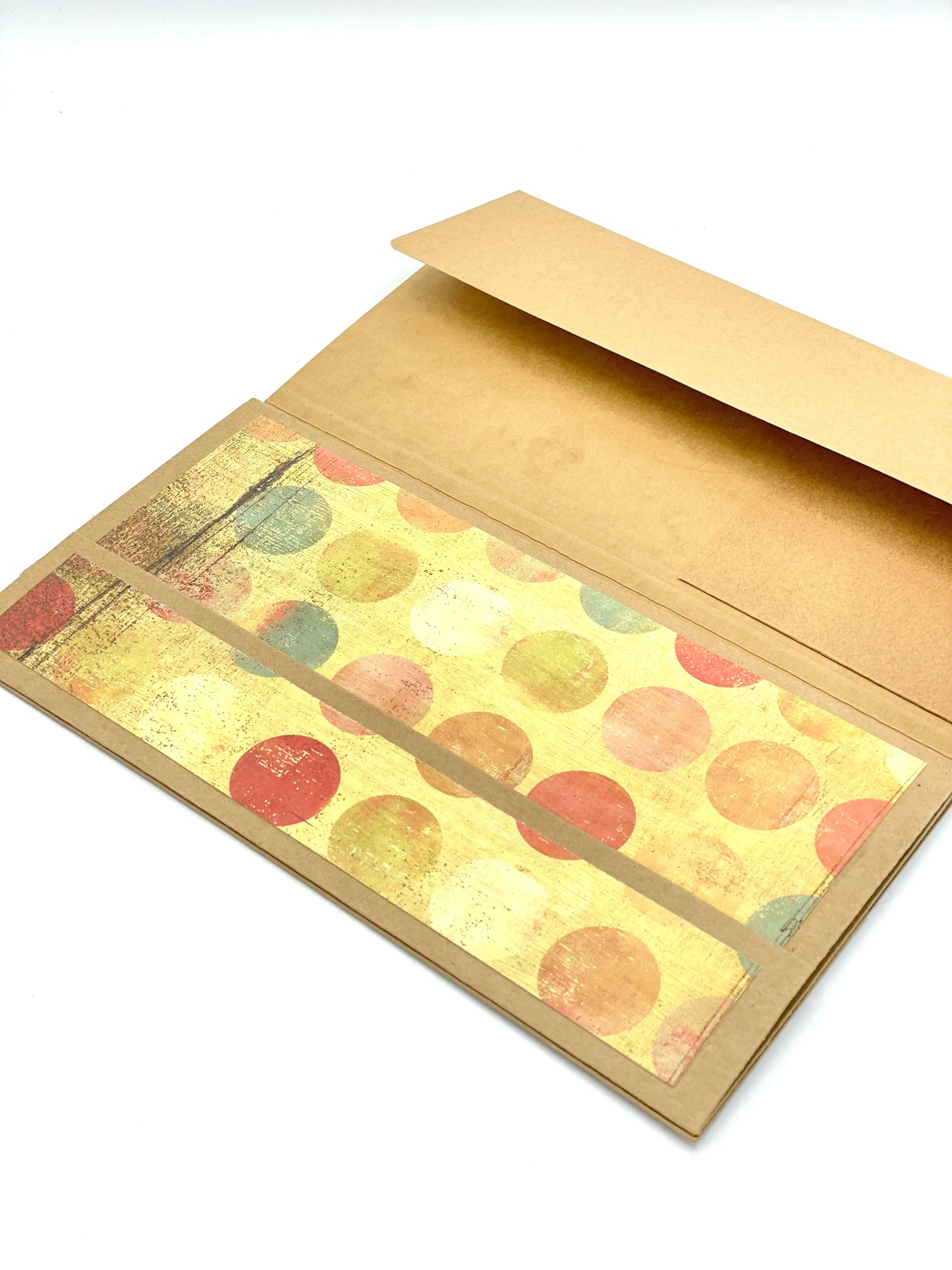 Pocket- Extra Large Magnetic Pocket