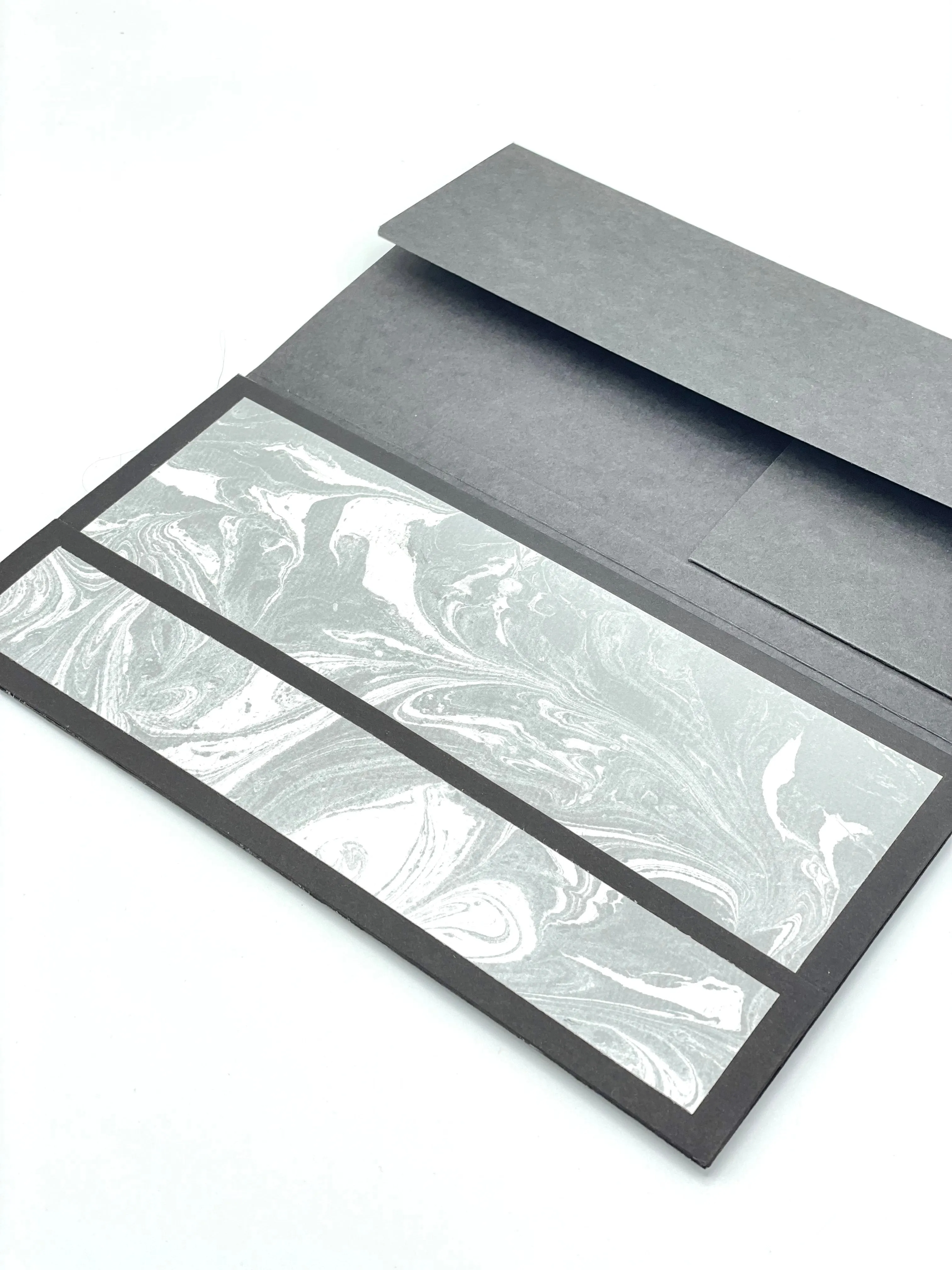 Pocket- Extra Large Magnetic Pocket