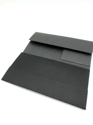 Pocket- Extra Large Magnetic Pocket