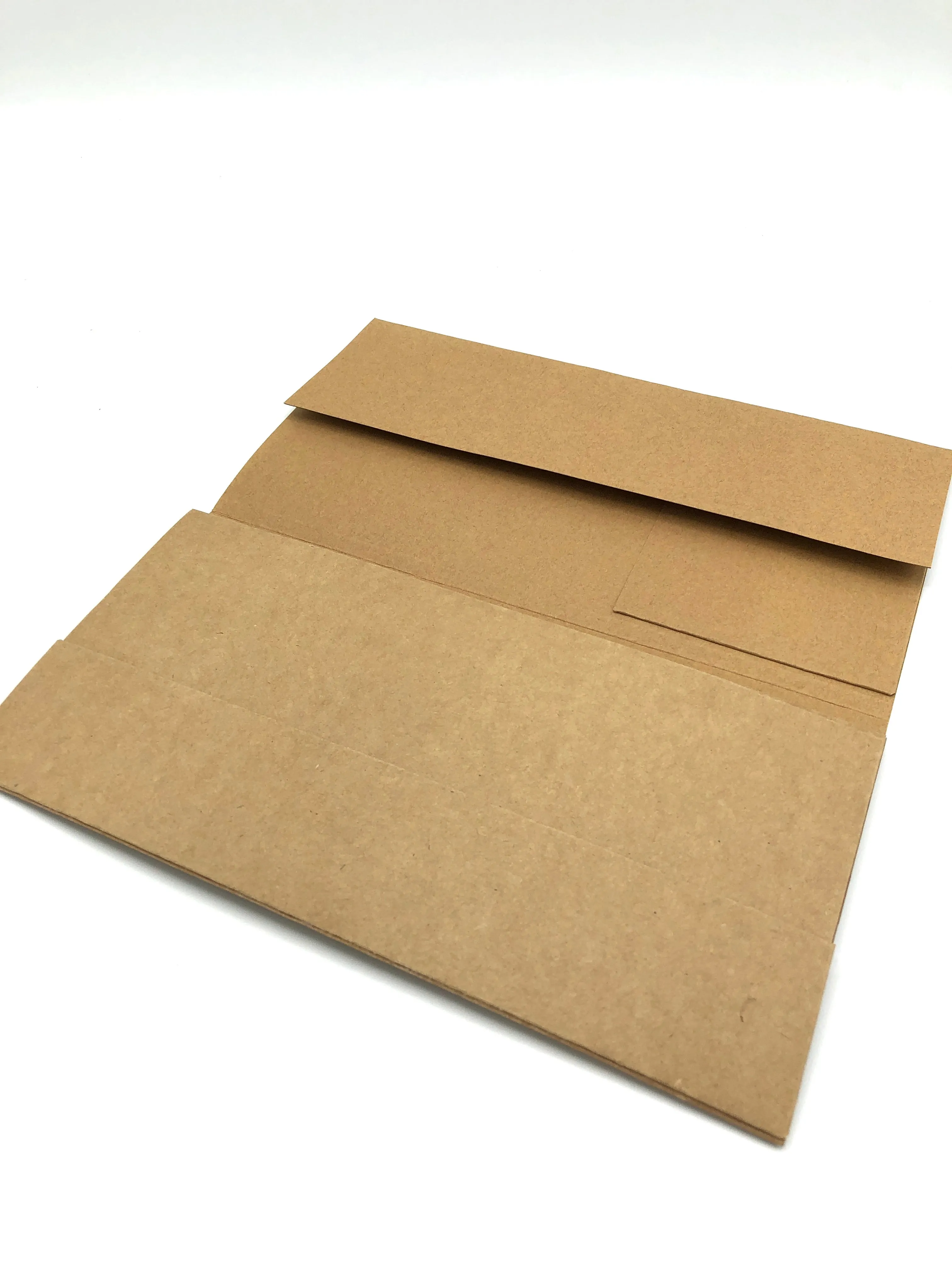 Pocket- Extra Large Magnetic Pocket