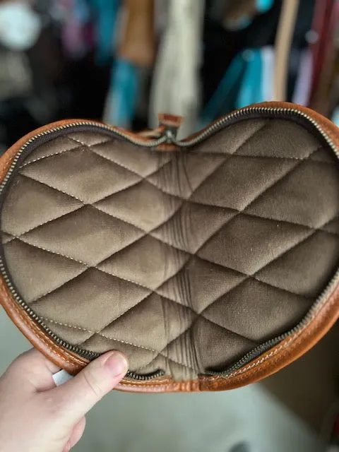 Pondasetta Purse