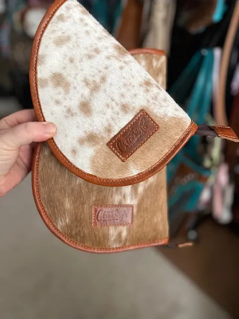 Pondasetta Purse